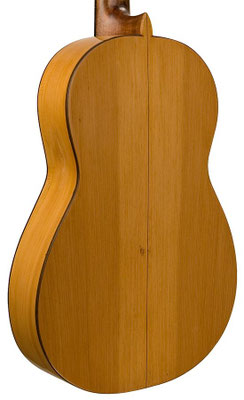 Manuel Ramirez 1900 - Guitar 1 - Photo 1