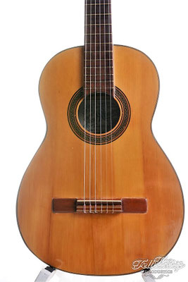 Jose Ramirez 1956 - Guitar 2 - Photo 2