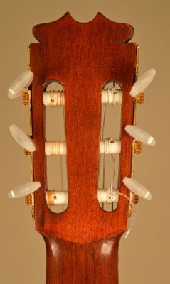 Hermanos Conde - 1967 - Guitar 1 - Photo 4