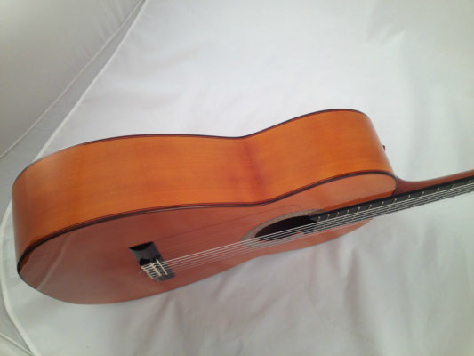 Hermanos Conde 1975 - Guitar 1 - Photo 6