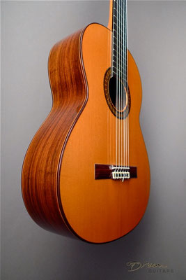 Jose Ramirez 1985 - Guitar 1 - Photo 5