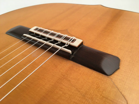 Gerundino Fernandez 1982 - Guitar 2 - Photo 16