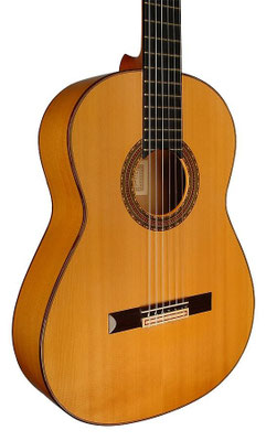 Hermanos Conde 2001 - Guitar 3 - Photo 1