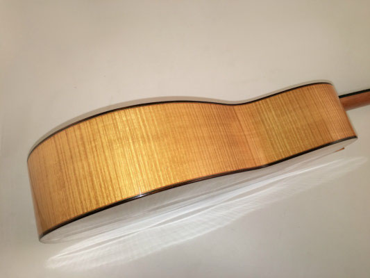 Francisco Barba 1971 - Guitar 2 - Photo 20