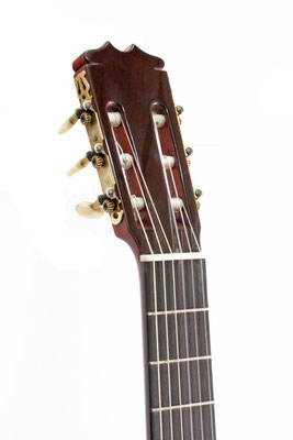 Hermanos Conde - Sobrinos de Esteso - 1985 - Guitar 3 - Photo 4