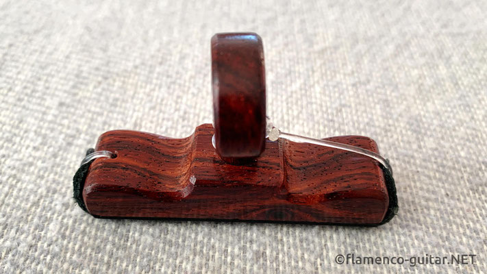 CAPO - CEJILLA - COCOBOLO