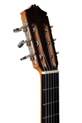Arcangel Fernandez 2008 - Guitar 1 - Photo 9