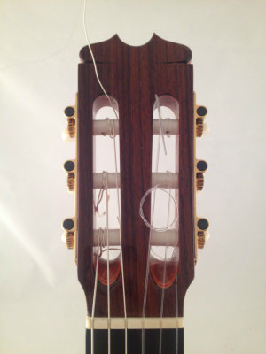 Felipe Conde 2010 - Guitar 2 - Photo 15