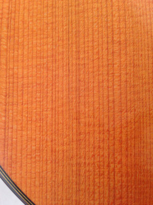Jose Ramirez 1969 - Guitar 6 - Photo 18