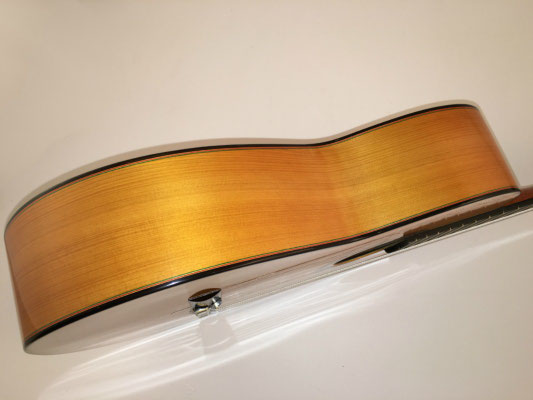 Francisco Barba 2015 - Guitar 5 - Photo 19