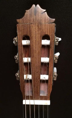 Manuel Bellido 1980 - Guitar 1 - Photo 2