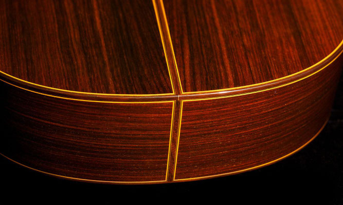 Jose Ramirez 2010 - Guitar 1 - Photo 7