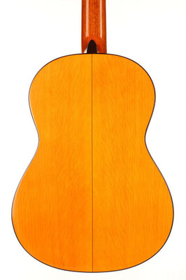 Lester Devoe 2014 - Guitar 3 - Photo 22