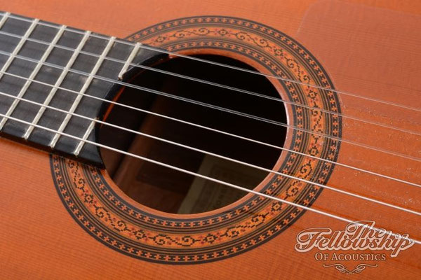 Hermanos Conde 1981 - Guitar 3 - Photo 6