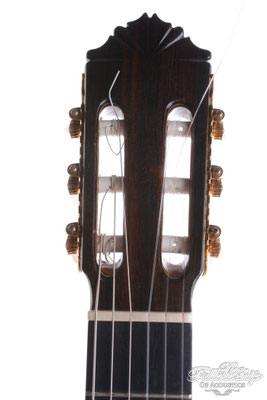 Gerundino Fernandez 1991 - Guitar 3 - Photo 4