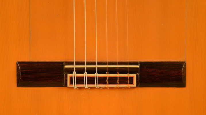 Hermanos Conde - 1967 - Guitar 1 - Photo 5