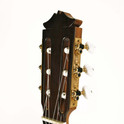 Arcangel Fernandez 1967 - Guitar 3 - Photo 6