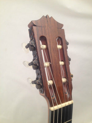 Arcangel Fernandez 1969 - Guitar 1 - Photo 16