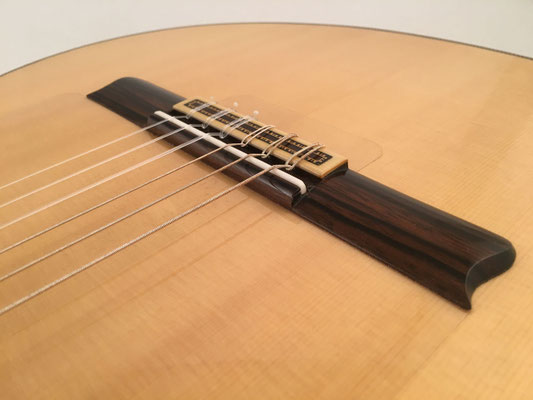 Francisco Barba 2016 - Guitar 5 - Photo 6