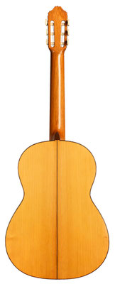 Miguel Rodriguez 1964 - Guitar 1 - Photo 1