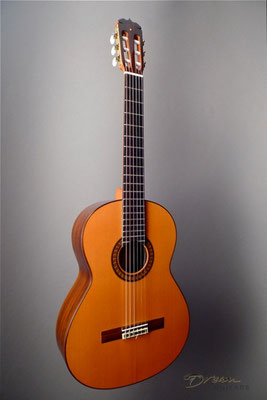 Jose Ramirez 1985 - Guitar 1 - Photo 2  