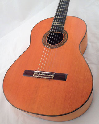 Jose Ramirez 1969 - Guitar 6 - Photo 3