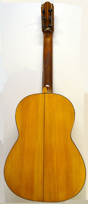 Marcelo Barbero 1952 - Guitar 1 - Photo 1