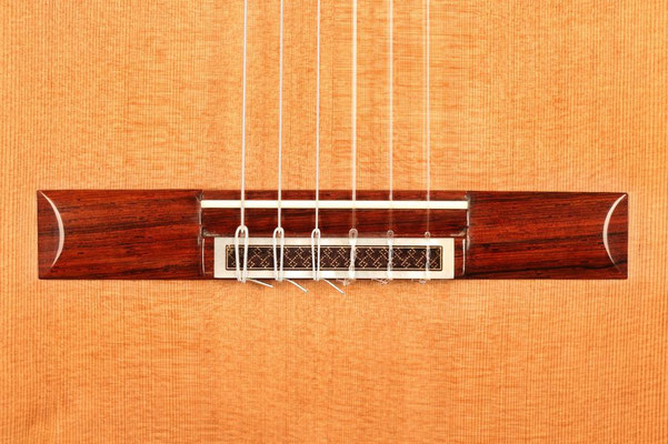 Antonio Marin Montero 2018 - Guitar 2 - Photo 4