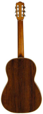 Santos Hernandez 1921 - Guitar 2 - Photo 2