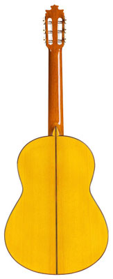 Francisco Barba 2015 - Guitar 4 - Photo 1
