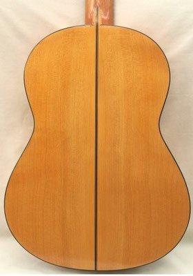 Manuel Reyes 1975 - Guitar 1 - Photo 2