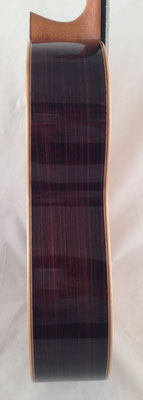Manuel Bellido 2000 - Guitar 4 - Photo 10