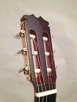 Hermanos Conde 1976 - Guitar 3 - Photo 23