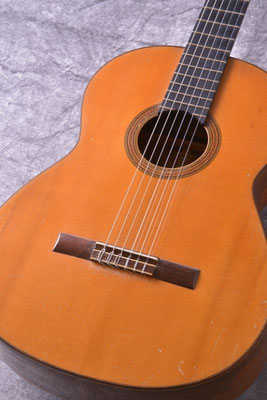 Hermanos Conde - 1966 - Guitar 2 - Photo 5