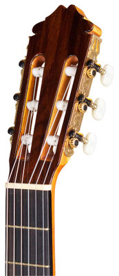 Antonio Marin Montero 1973 - Guitar 1 - Photo 11