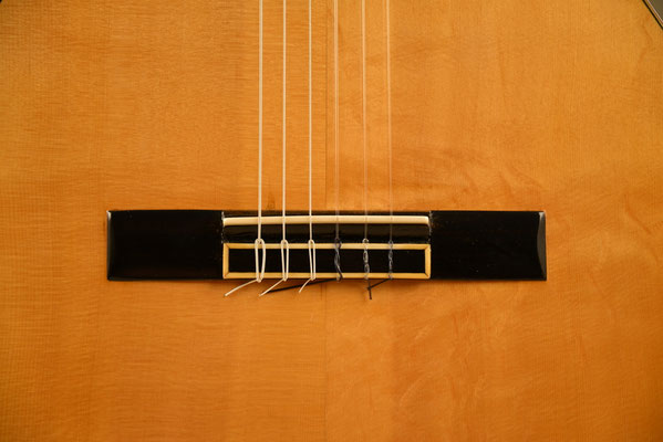 Viuda De Santos Hernandez 1950 - Guitar 1 - Photo 3