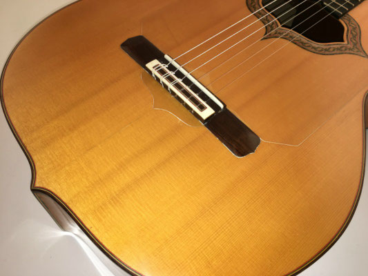 Gerundino Fernandez 1982 - Guitar 2 - Photo 24