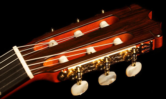 Felipe Conde 2012 - Guitar 6 - Photo 12