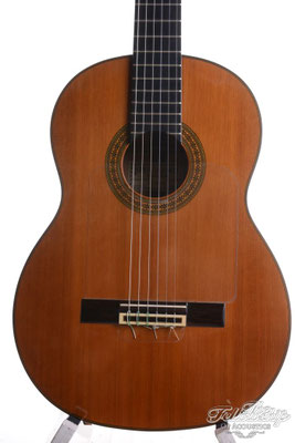 Gerundino Fernandez 1991 - Guitar 3 - Photo 3