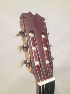 Sobrinos de Domingo Esteso 1974 - Guitar 3 - Photo 13