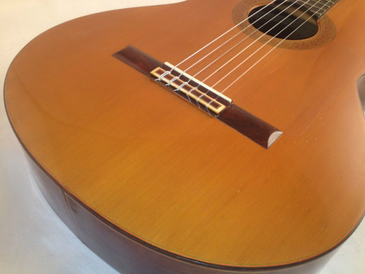 Francisco Barba 1973 - Guitar 2 - Photo 5