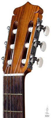 Jose Ramirez 1949 - Guitar 1 - Photo 11