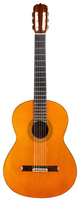 Jose Ramirez 1965 - Guitar 4 - Photo 2