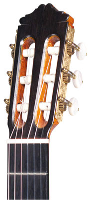 Miguel Rodriguez 1973 - Pepe Romero - Guitar 2 - Photo 5