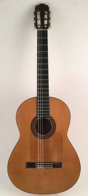 Marcelo Barbero 1953 - Guitar 3 - Photo 18