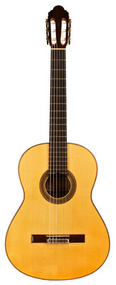 Jose Marin Plazuelo 2002 - Guitar 1 - Photo 6