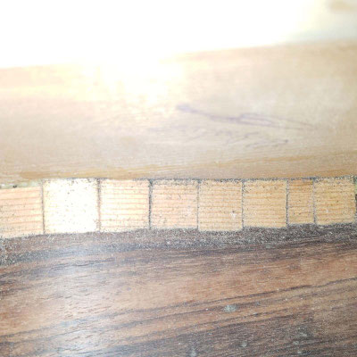 Viuda de Santos Hernandez 1944 - Guitar 1 - Photo 1