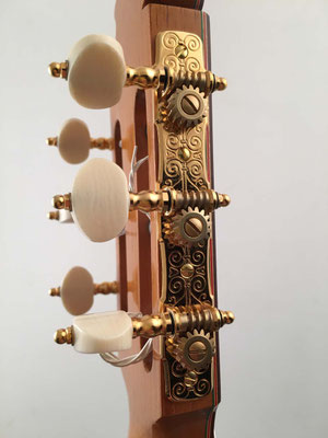 Francisco Barba 2018 - Guitar 1 - Photo 10
