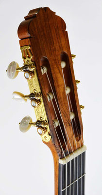 Antonio Marin Montero 1990 - Guitar 1 - Photo 1
