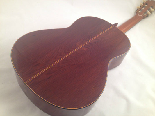 Francisco Barba 1973 - Guitar 2 - Photo 7